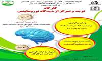 کارگاه توجه و تمرکز از دیدگاه نوروساینس 
