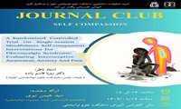  A Randomized Controlled Trial On Single-session Mindfulness Self-compassion Interventions For Fibromyalgia Syndrome: Evaluating Interoceptive Awareness, Anxiety And Pain